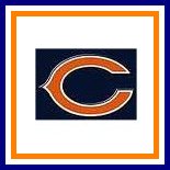 Chicago Bears tailgating gear